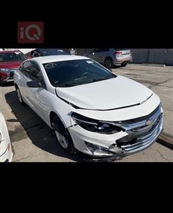 شيفروليه ماليبو